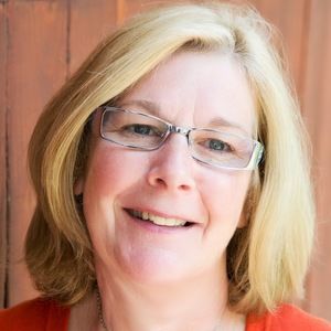 Meet your Posher, Jo-ellen